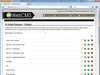 List of Widgets